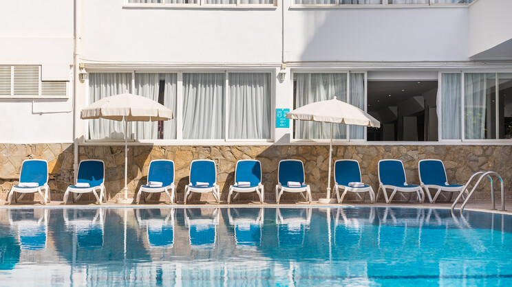 BLUESEA Piscis - Adults Only